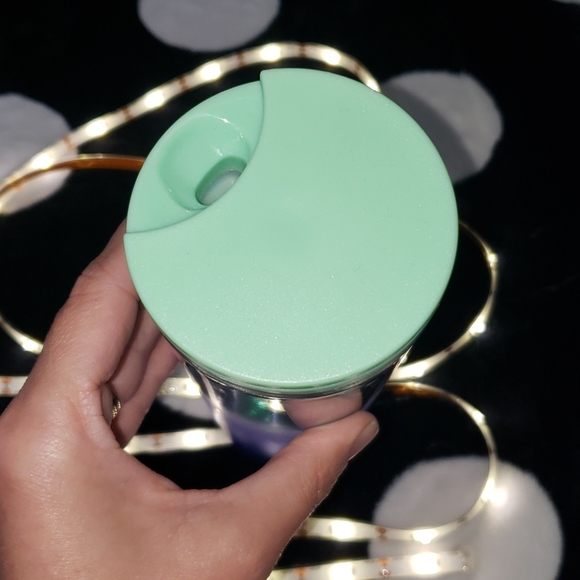 Soft touch Starbucks hot cup - Picture 4 of 4